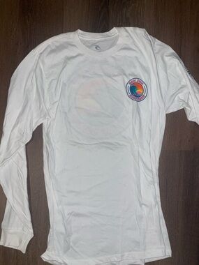 Ron Jon/ Rip Curl long sleeve